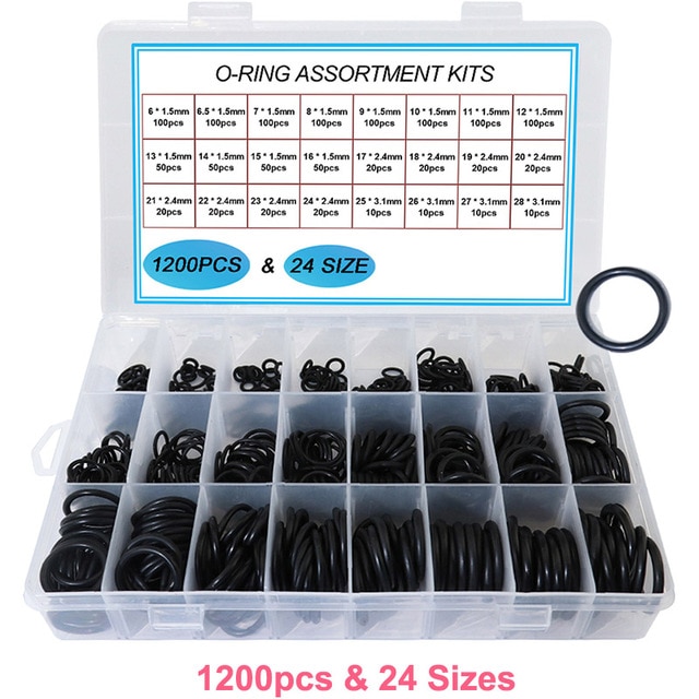 1200PCS