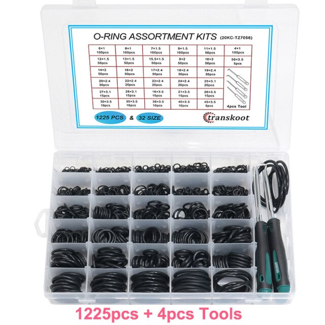 1225PCS