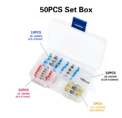 50Pcs