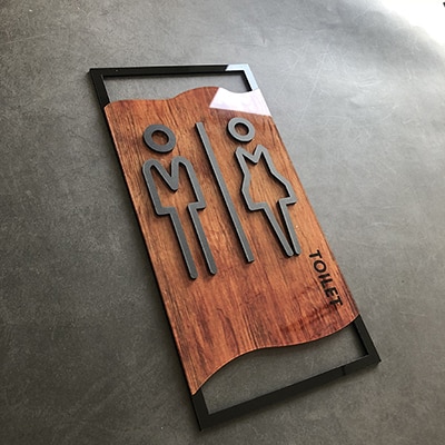 wood-toilet-Black