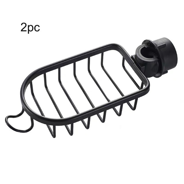 2PCS Black