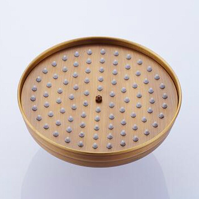 shower head