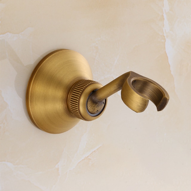 hand shower holder