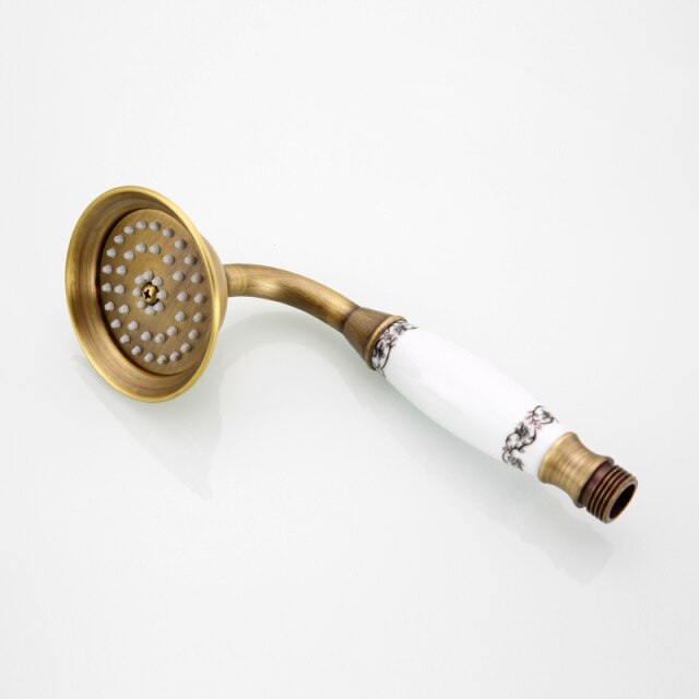 hand shower