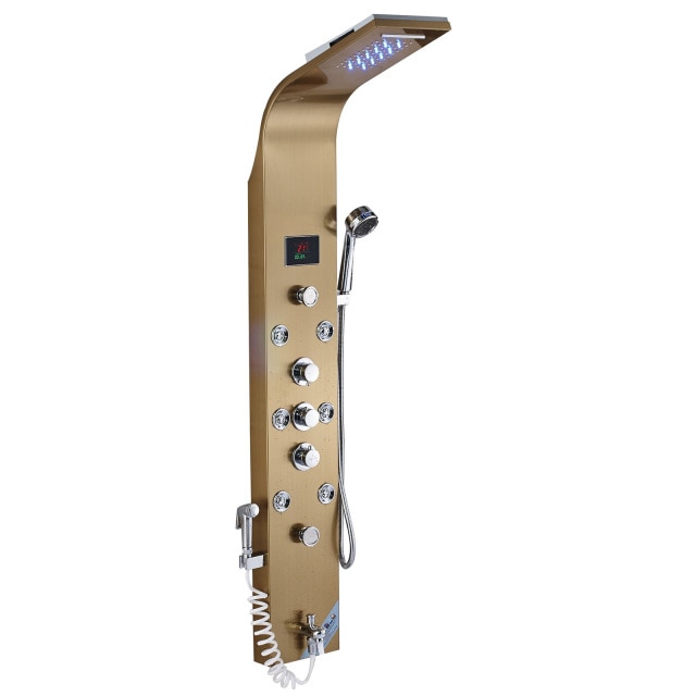 8009 gold B