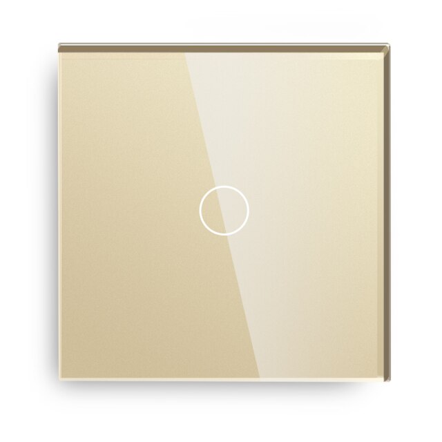 Gold 1 Piece