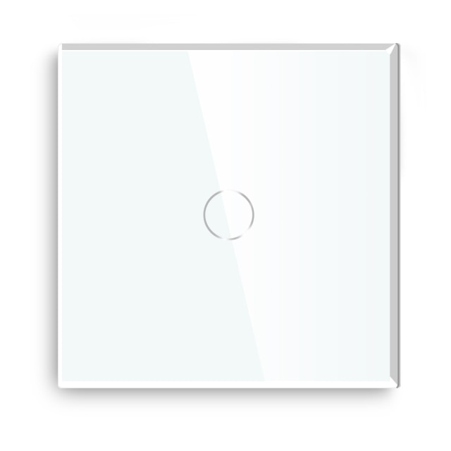 White 1 Piece