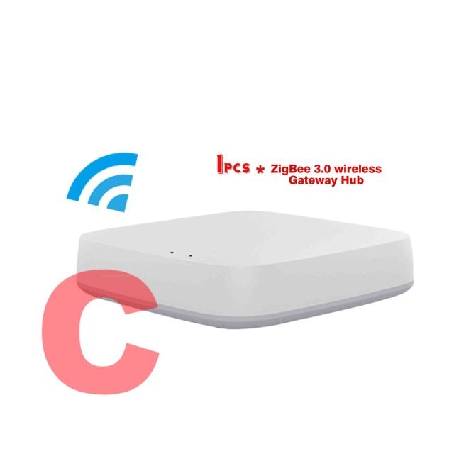 C-TUYA Gateway