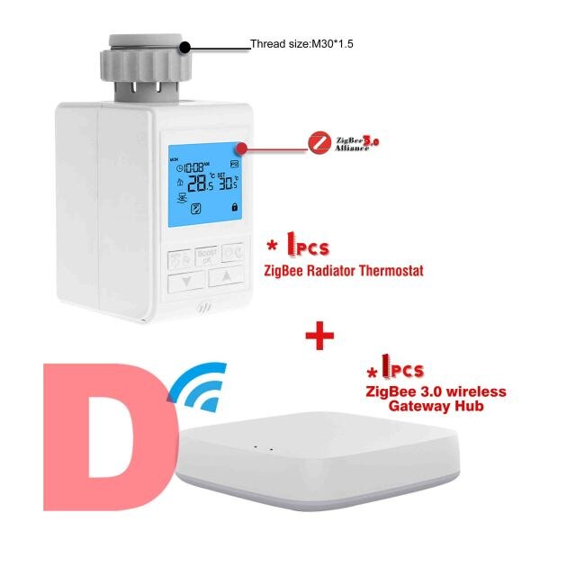 D-Combination 1