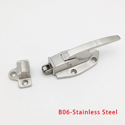 B06-STAINLESS STEEL
