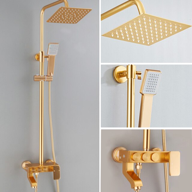 Gold A