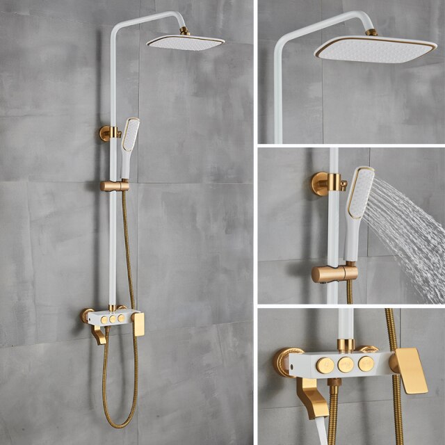 White Gold A