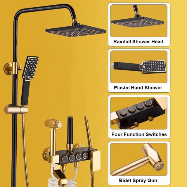 Black Gold C
