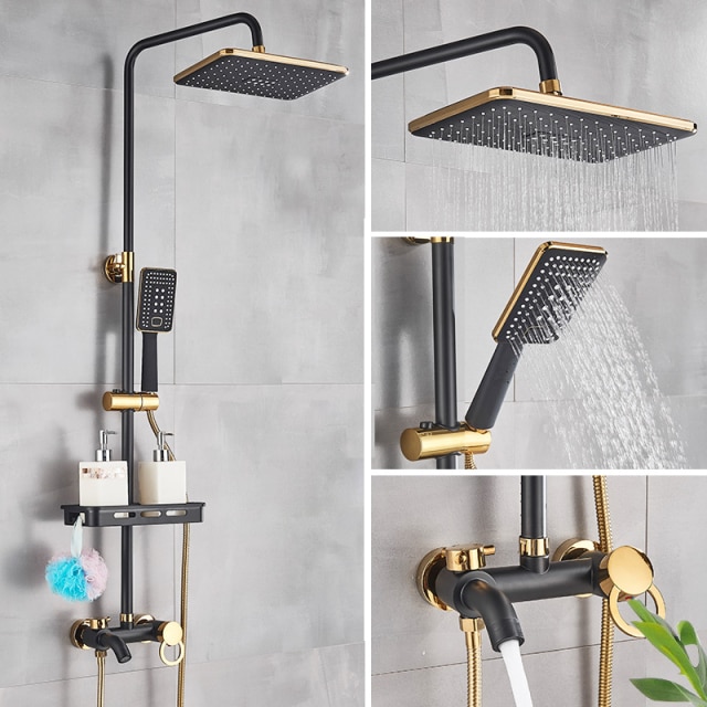 Black Gold E