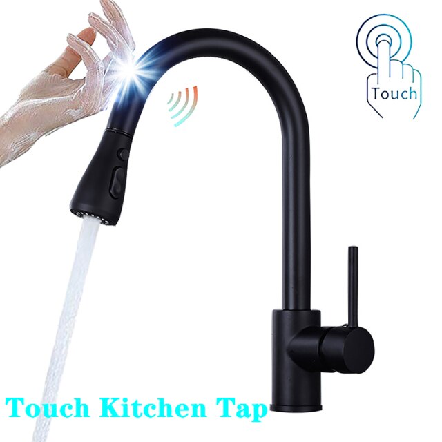 touch-black