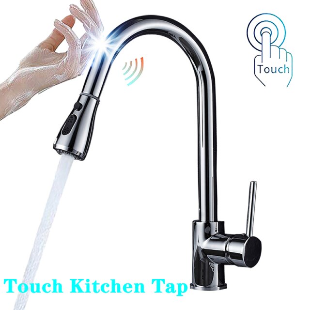 touch-chrome