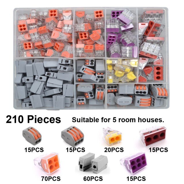 5 Room A