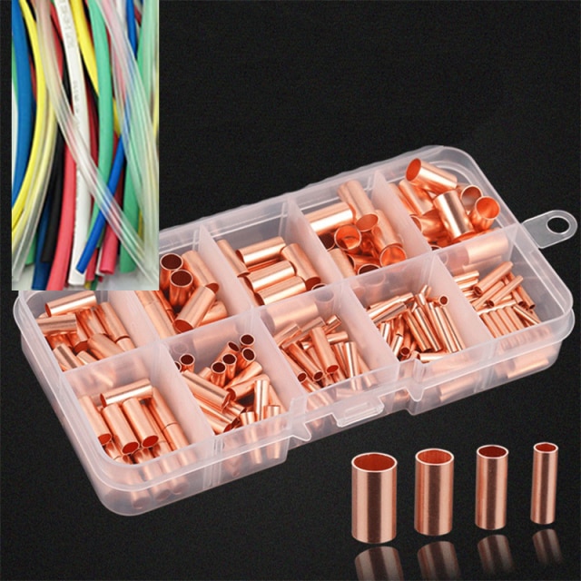 210pcs pipe