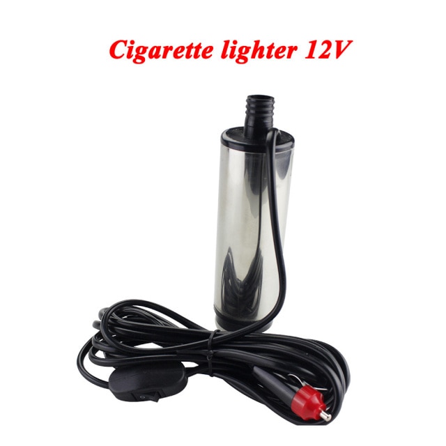 Cigarette lighter 12