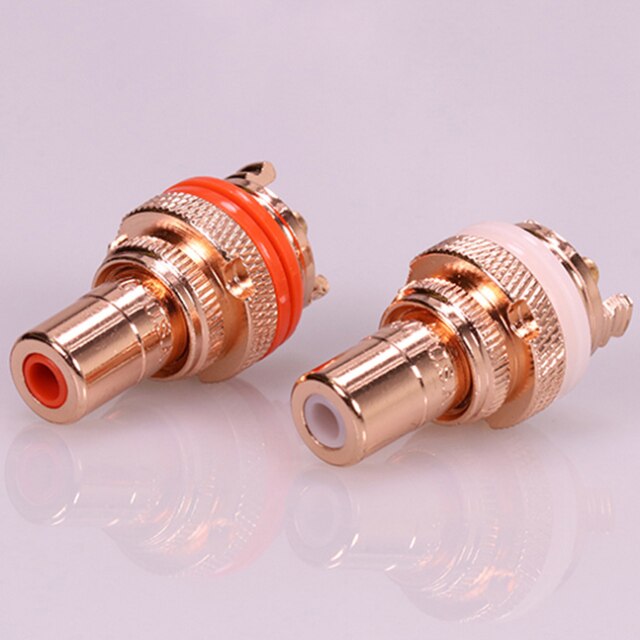 Red Copper