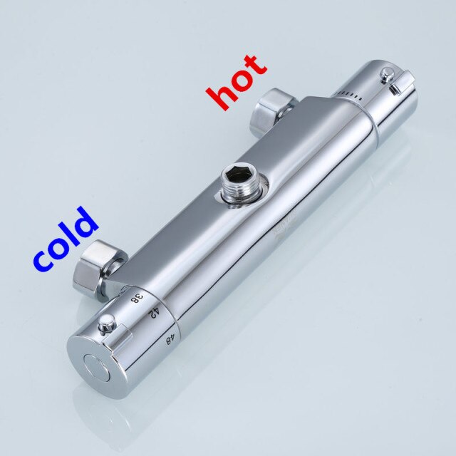 left cold up