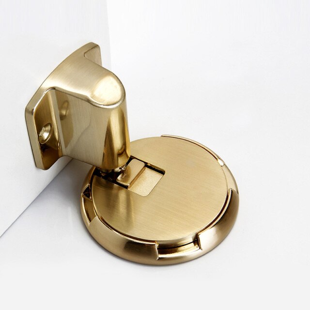 Brushed Gold