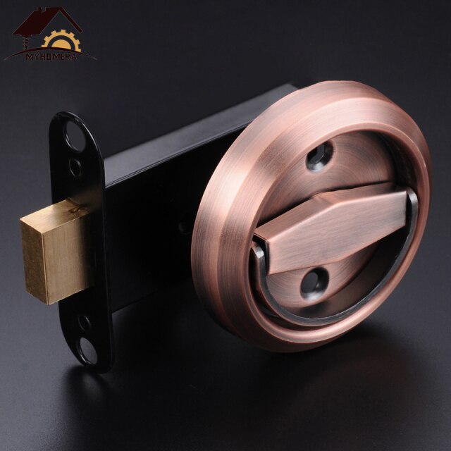 Red Bronze