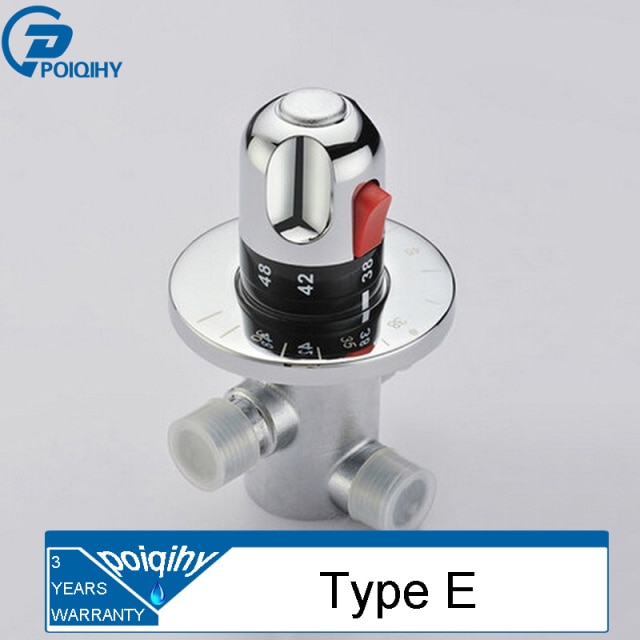 Chrome E