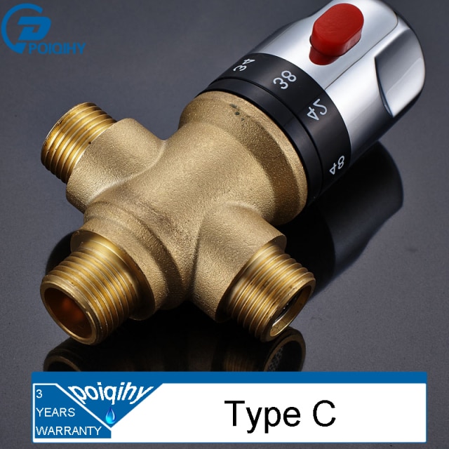 Brass C