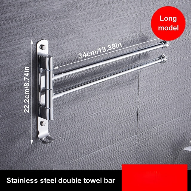 2 tubes Long model