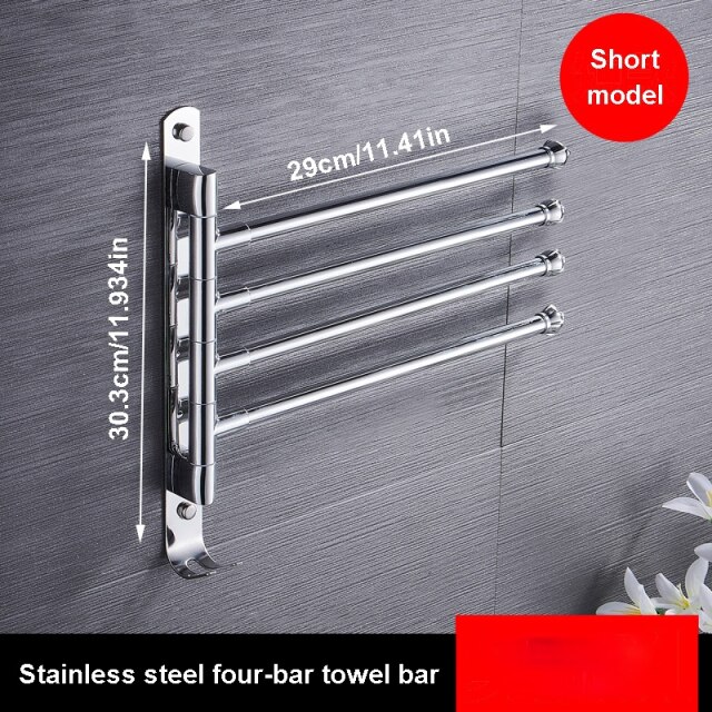 4 tubes Short model