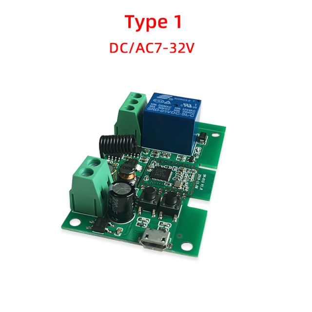 type 1