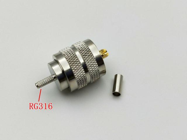 RG316