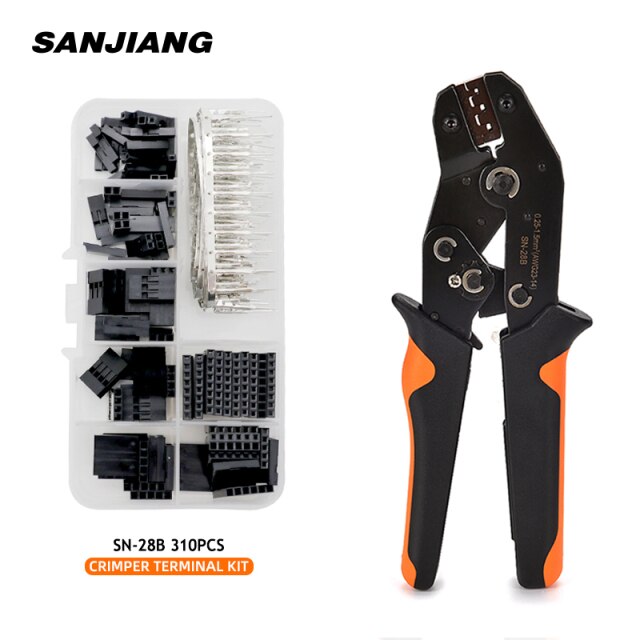 SN-28B 310PCS KIT