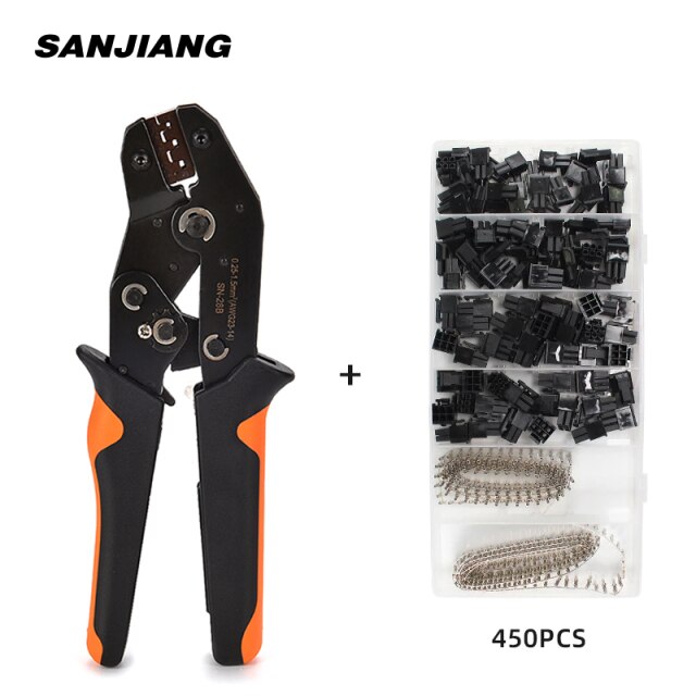 SN-28B 450PCS KIT