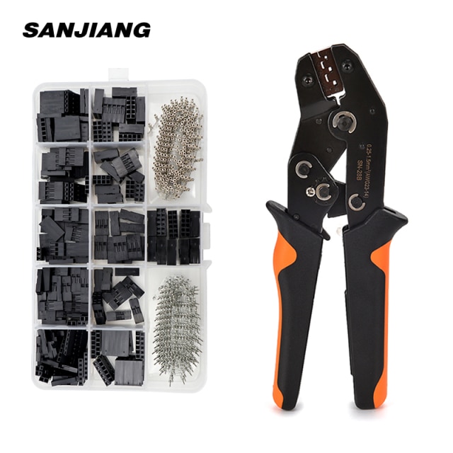 SN-28B 620PCS KIT