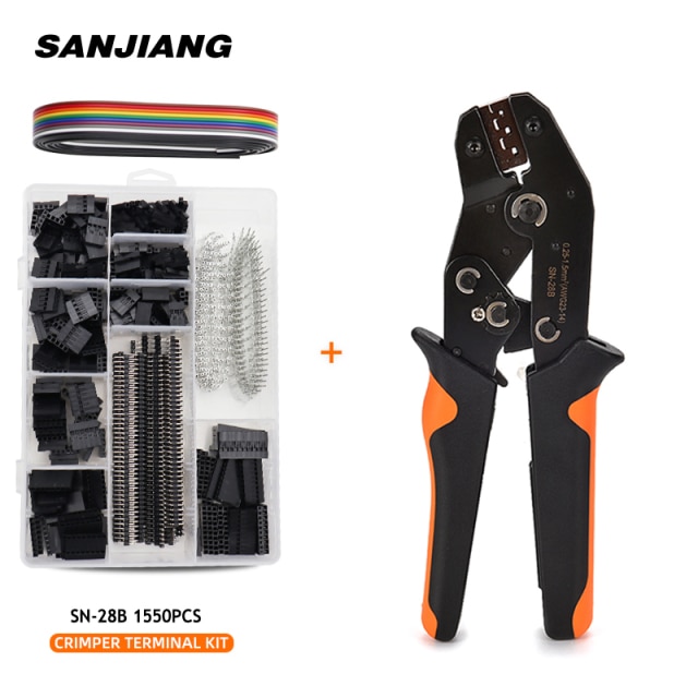 SN-28B 1550PCS KIT