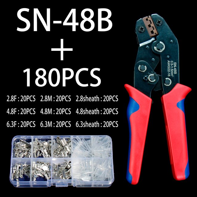 SN48B 180PCS Y