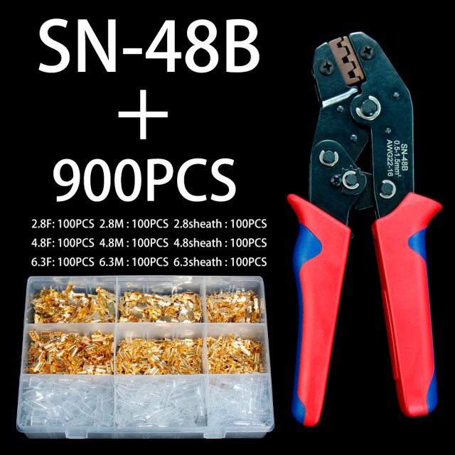 SN48B 900PCS J