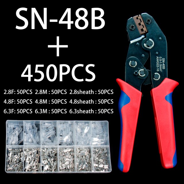 SN48B 450PCS Y