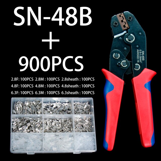 SN48B 900PCS Y