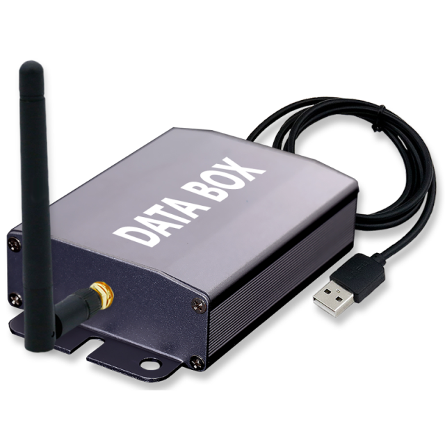 Data Box