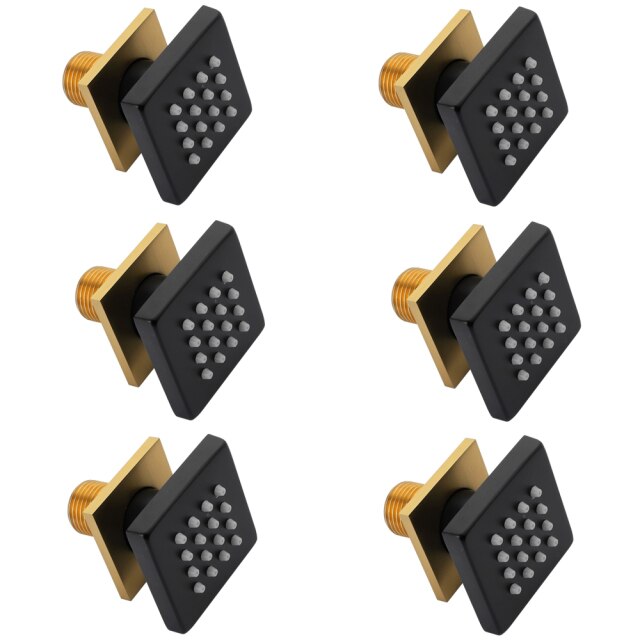 black gold