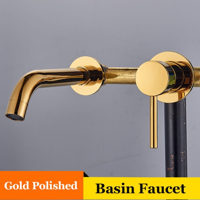 Gold Polished