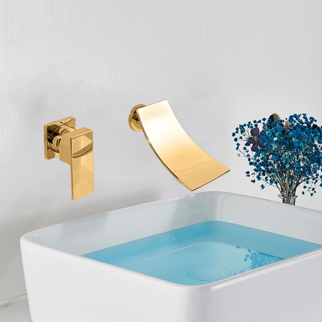 Golden A