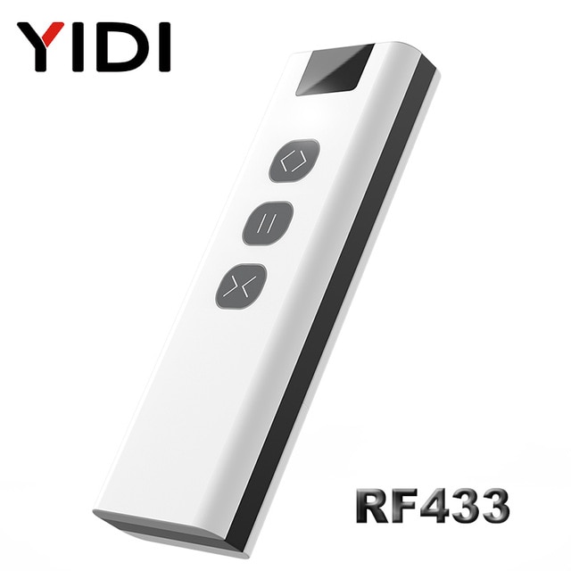 Remote Controller