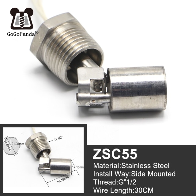 ZS55-Customized