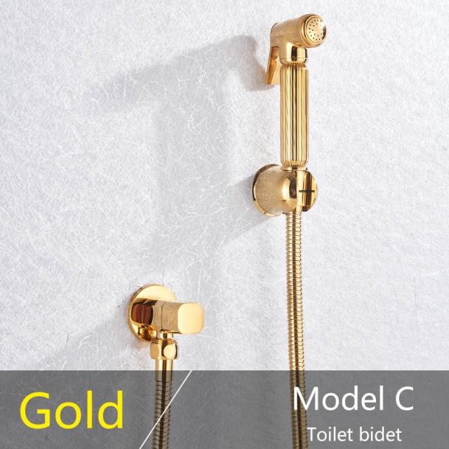 Gold C Single Cold