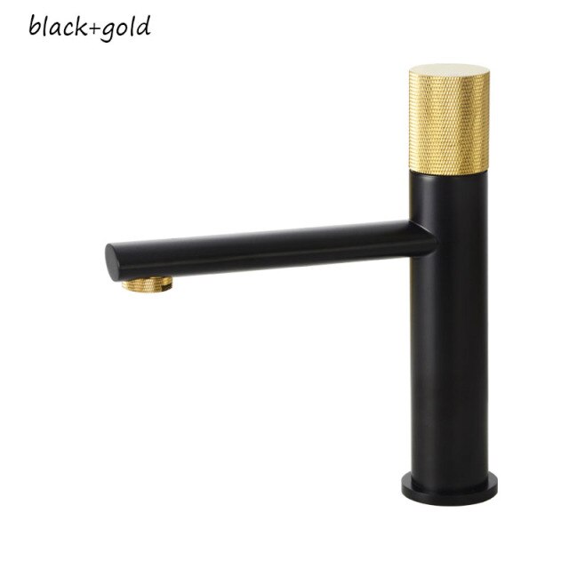black-gold-Short