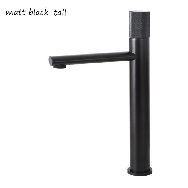 Black-Tall